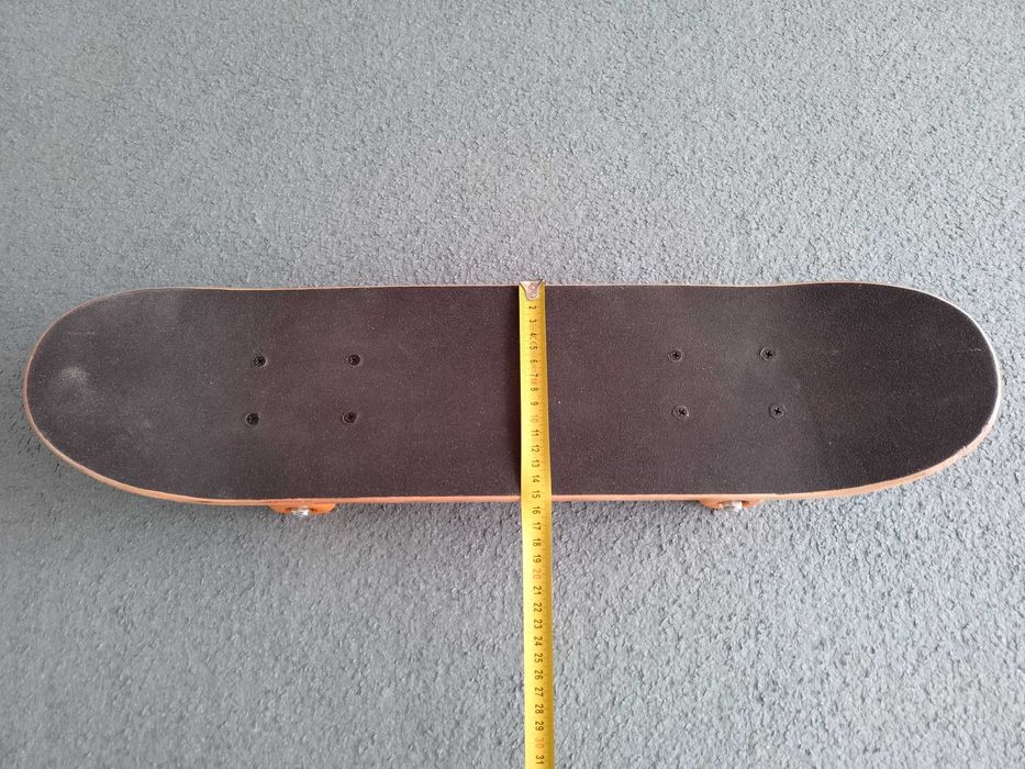 deskorolka dla dziecka młodzieżowa