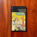 George Orwell - Animal Farm