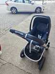 Carrinho bébé Quinny Hubb