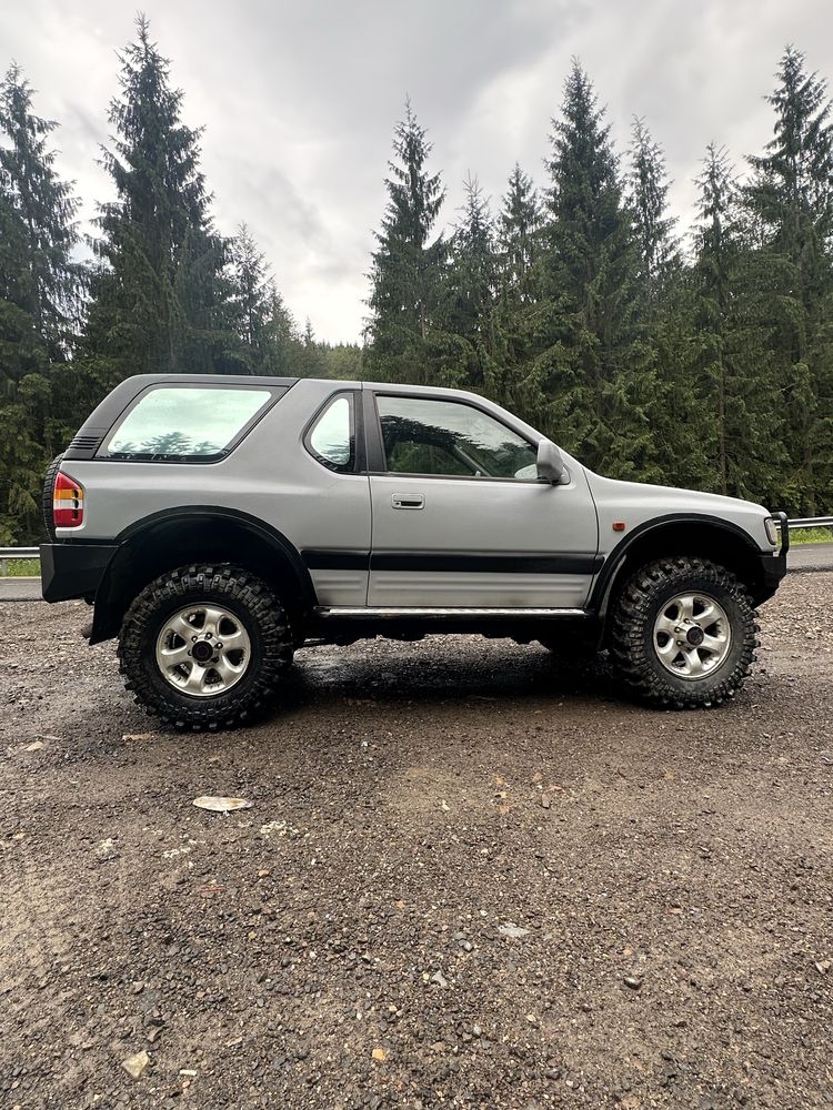 Продам Opel Frontera Sport 4x4