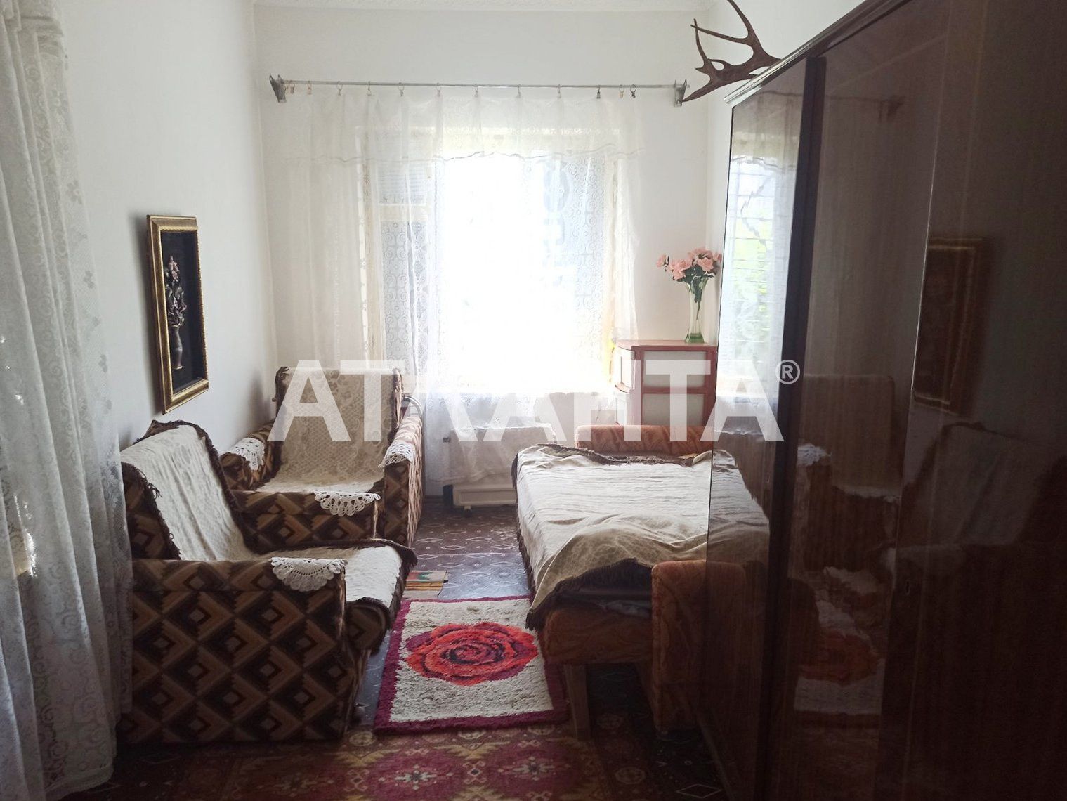 Продам уютный дом в Алтестово / Чайка (левая сторона).