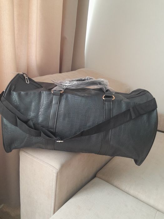 Дорожня сумка для фітнесу