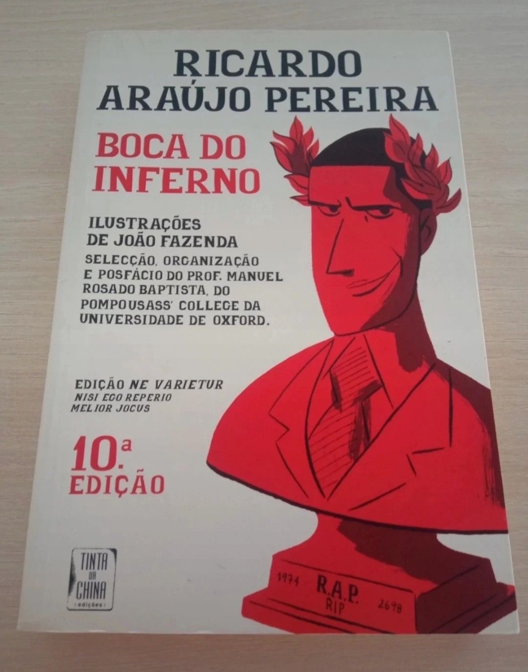 Ricardo Araújo Pereira