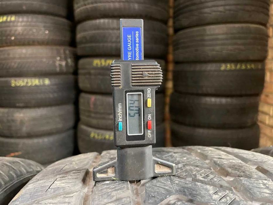 285/45 R20 Pirelli Scorpion Winter 4шт зимня