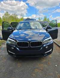 BMW X5 2016 Року