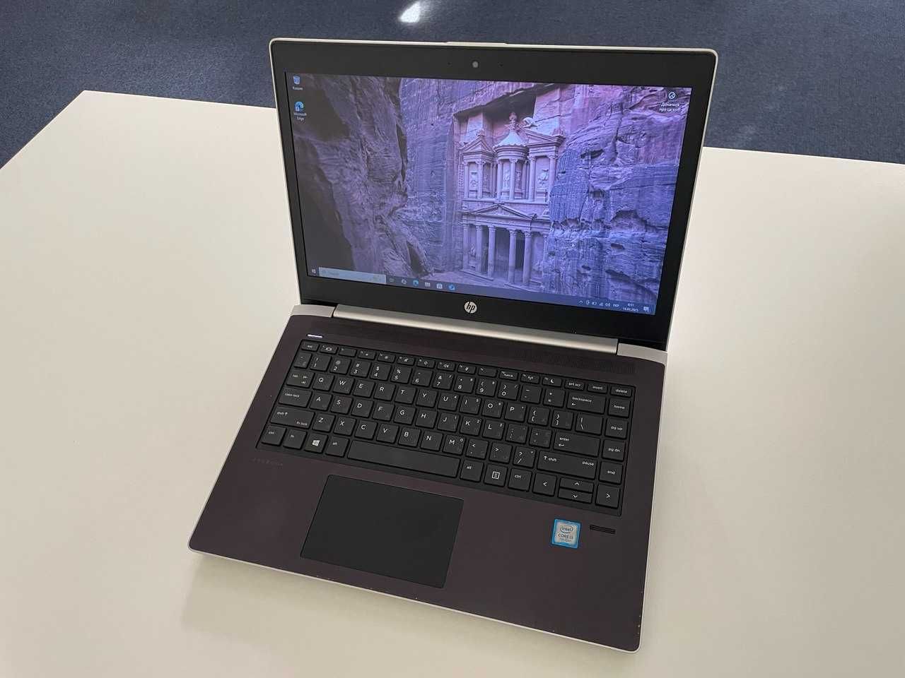 HP Probook 440 G5 i3/16/128+500