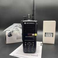 Motorola dp 4800e vhf aes256