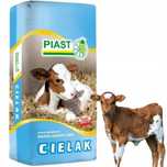 Pasza Granulowana Dla Cieląt Cielak CJ Granulki od 3 dnia Piast Pasze