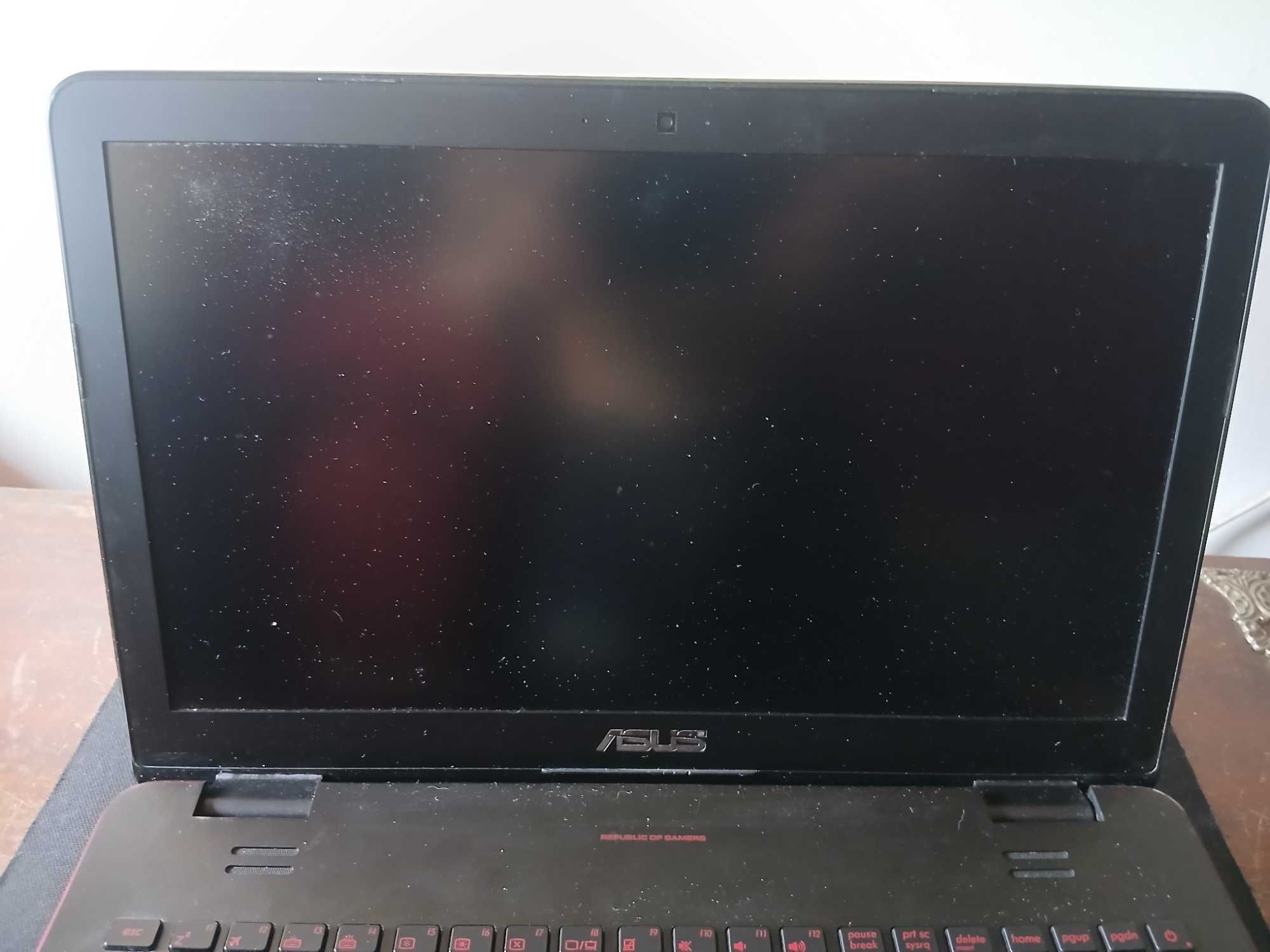 Asus ROG GL551J (Peças)