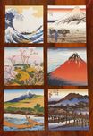Artigos japoneses ou sobre o Japão