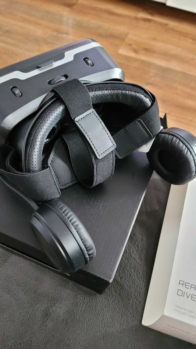 Google  nowe K.VISION