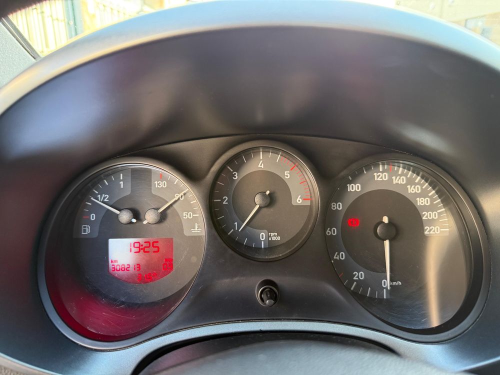 Seat Leon 1.9 TDI 105cv Nacional 2006