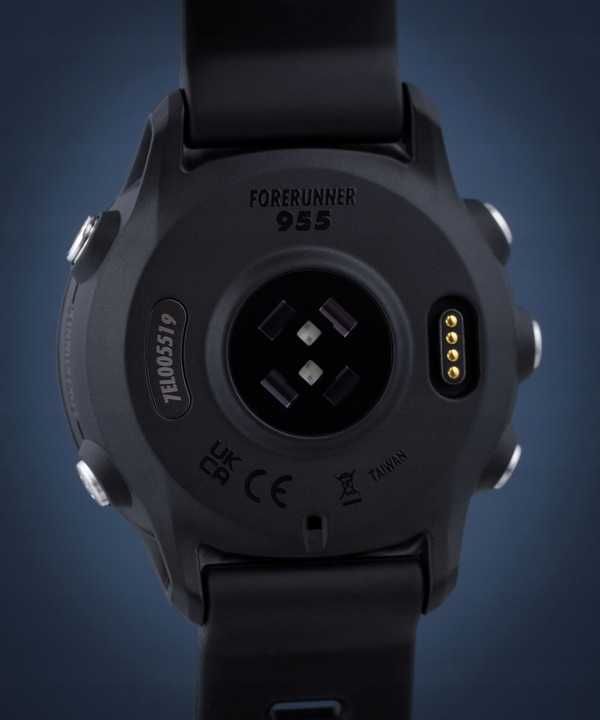 Zegarek sportowy Garmin Forerunner 955 Smartwatch