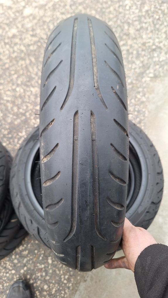 120/70r13 Michelin Power Pure Sc