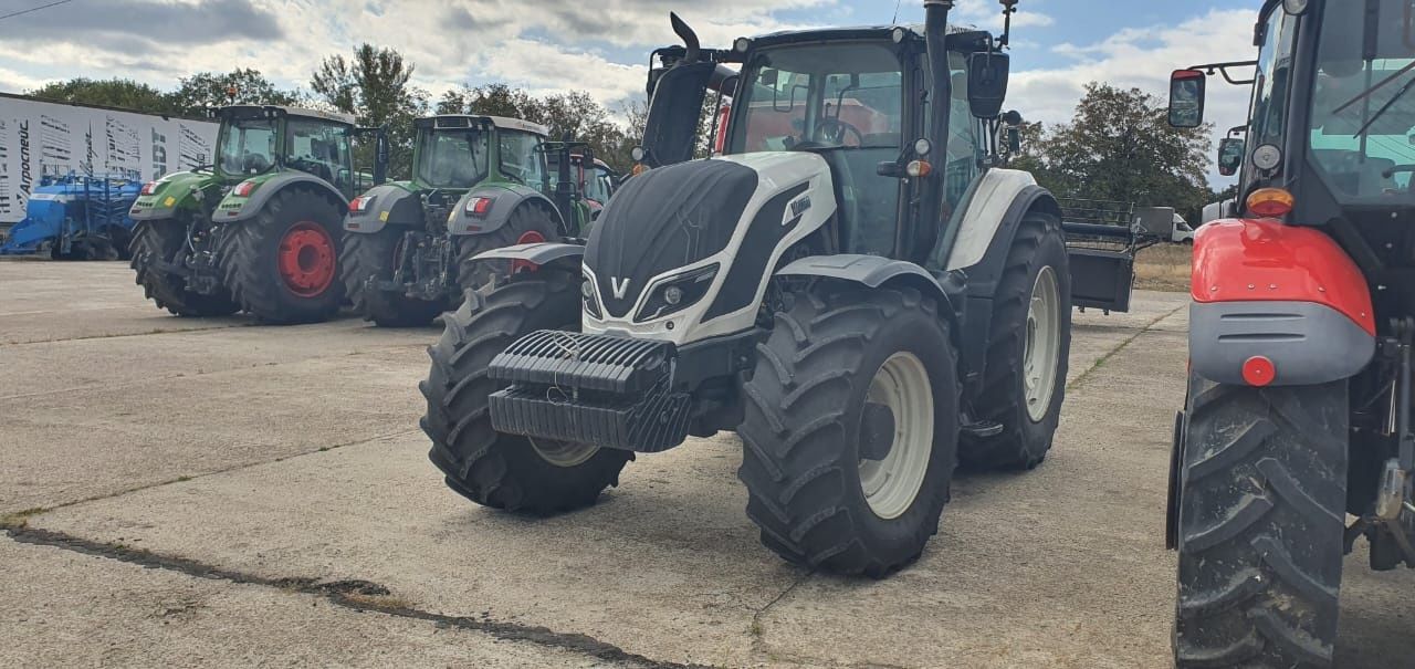 Valtra T194 Active