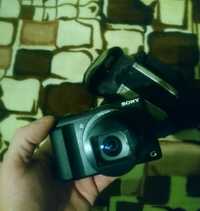 Aparat cyfrowy Sony cyber-shot hx6