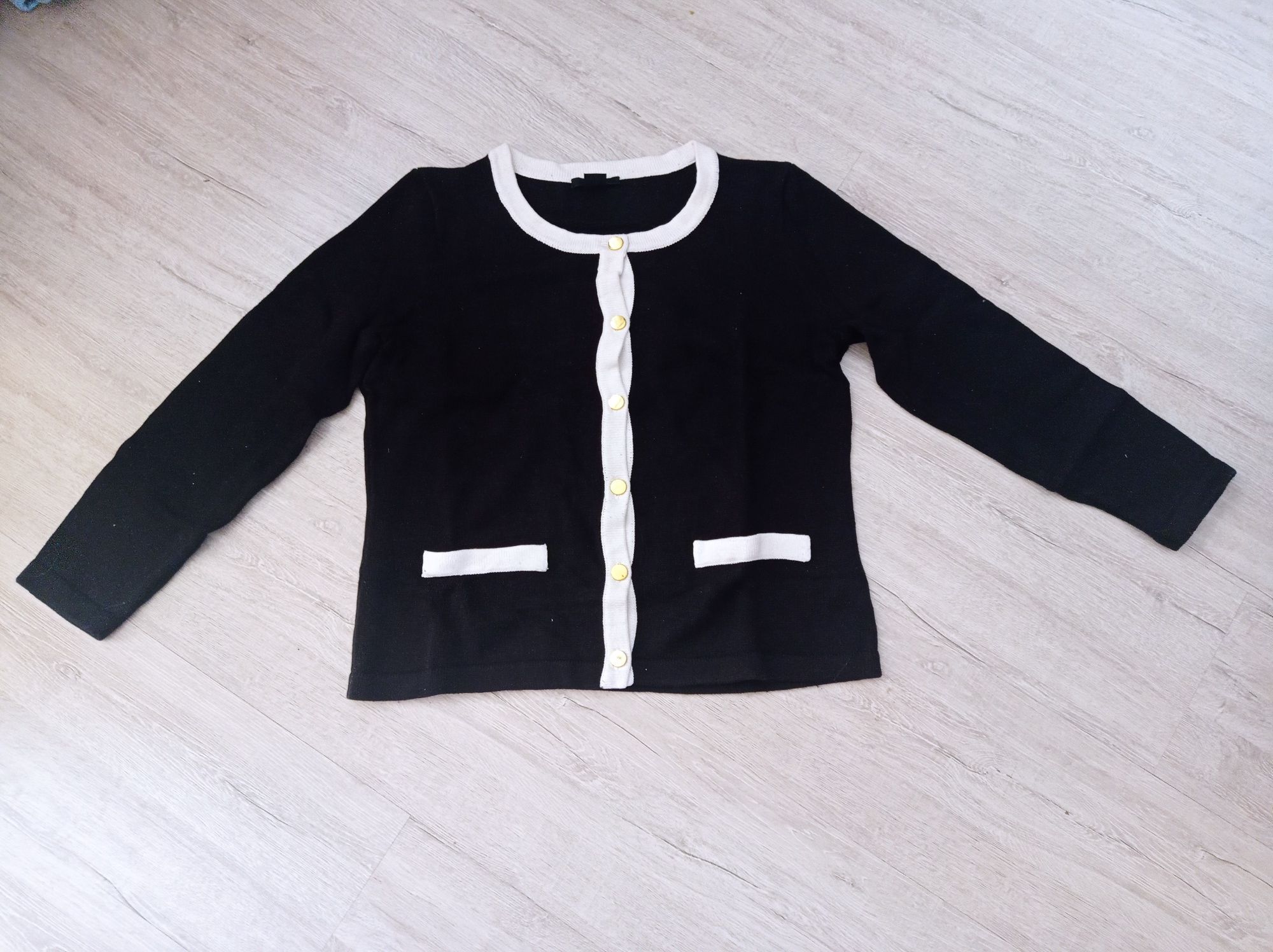 Sweter damski  H&M , rozm. M