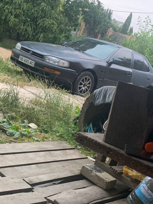 Продам Toyota Camry xv10 1992