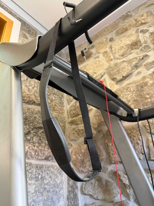 Passadeira de corrida DOMYOS T900A 2018