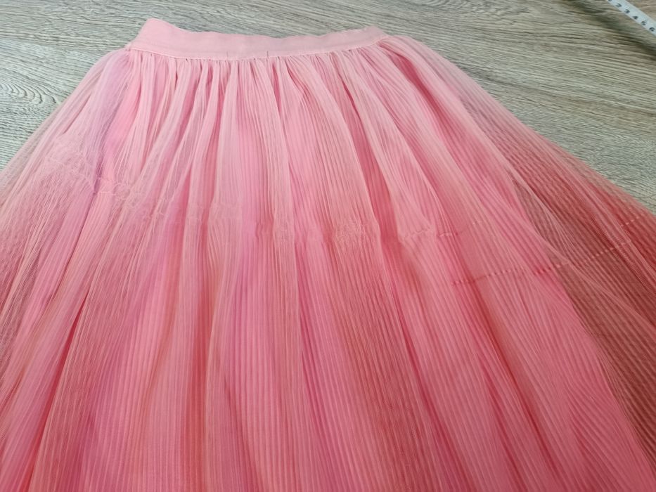 Спідниця для дівчинки