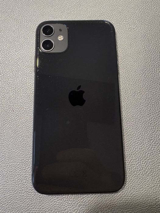Iphone 11 128 stan bdb