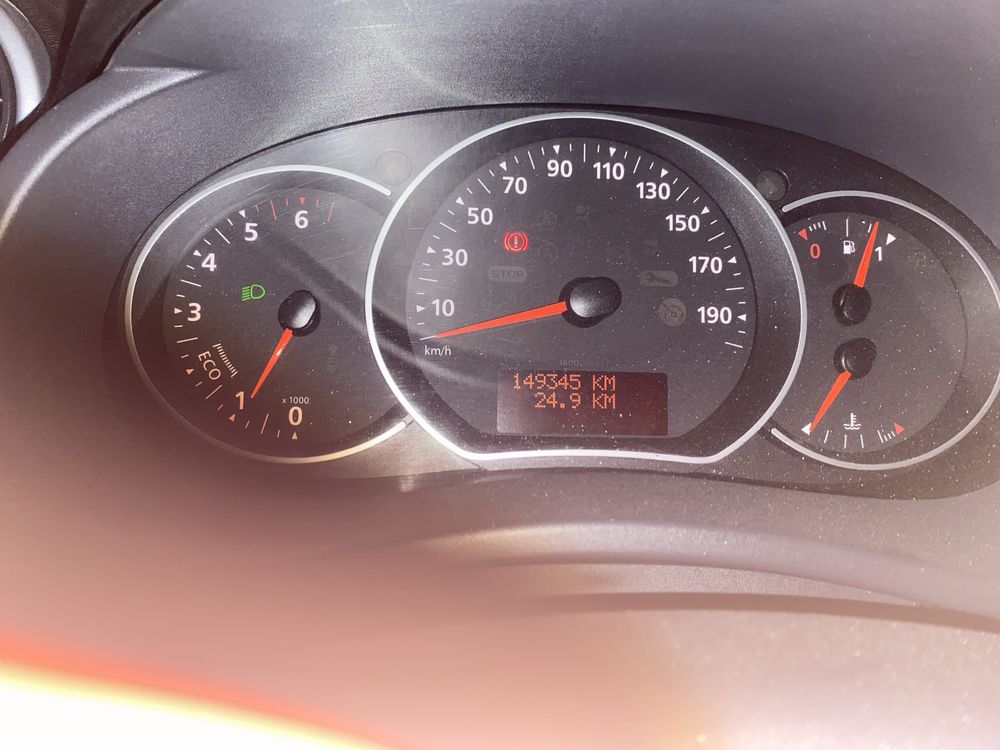 Renault Kangoo Maxi 1.5