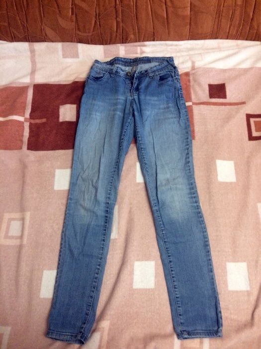 Джинси Denim Co