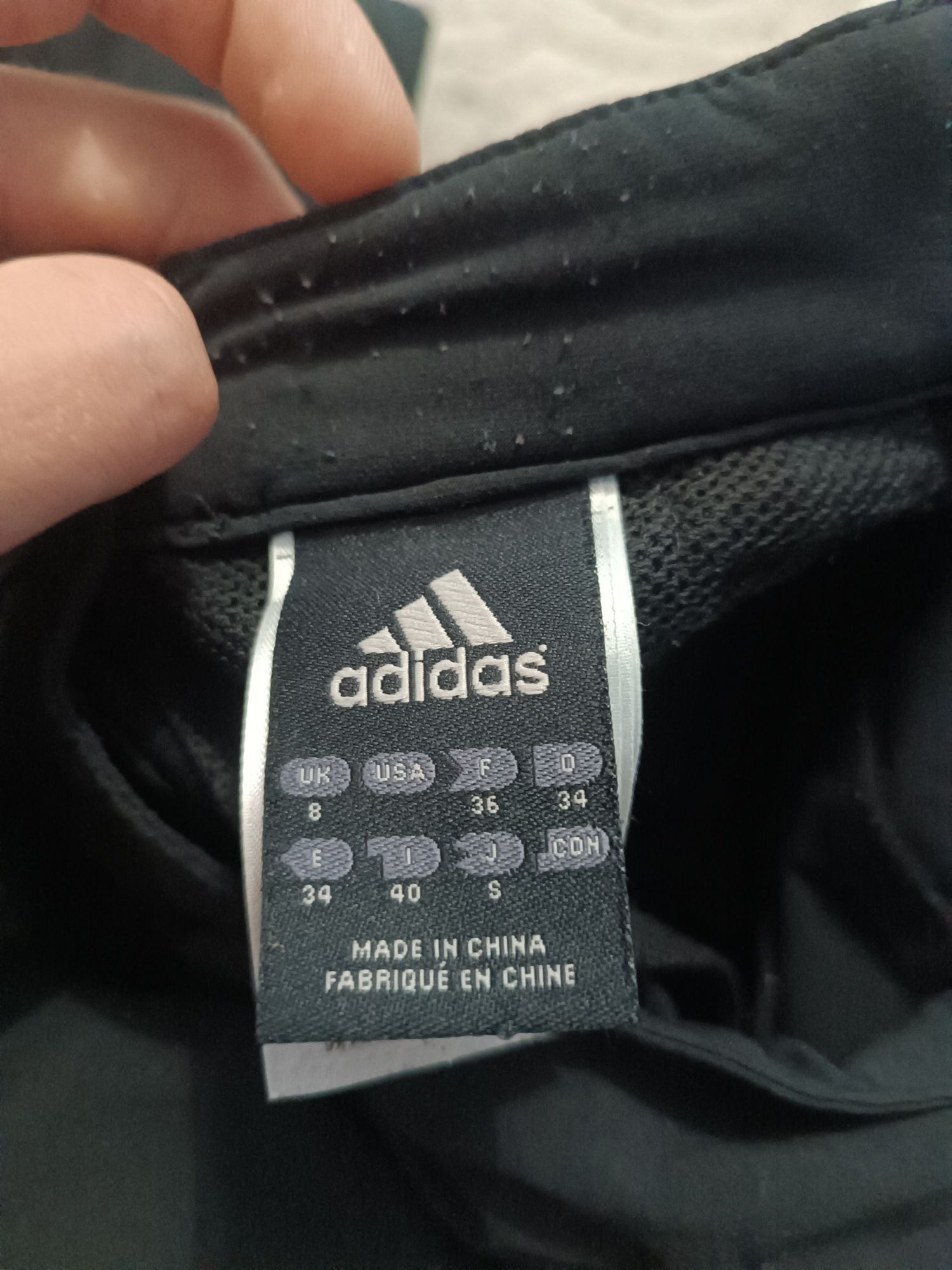 Лижні штани adidas terrex outdoor vintage