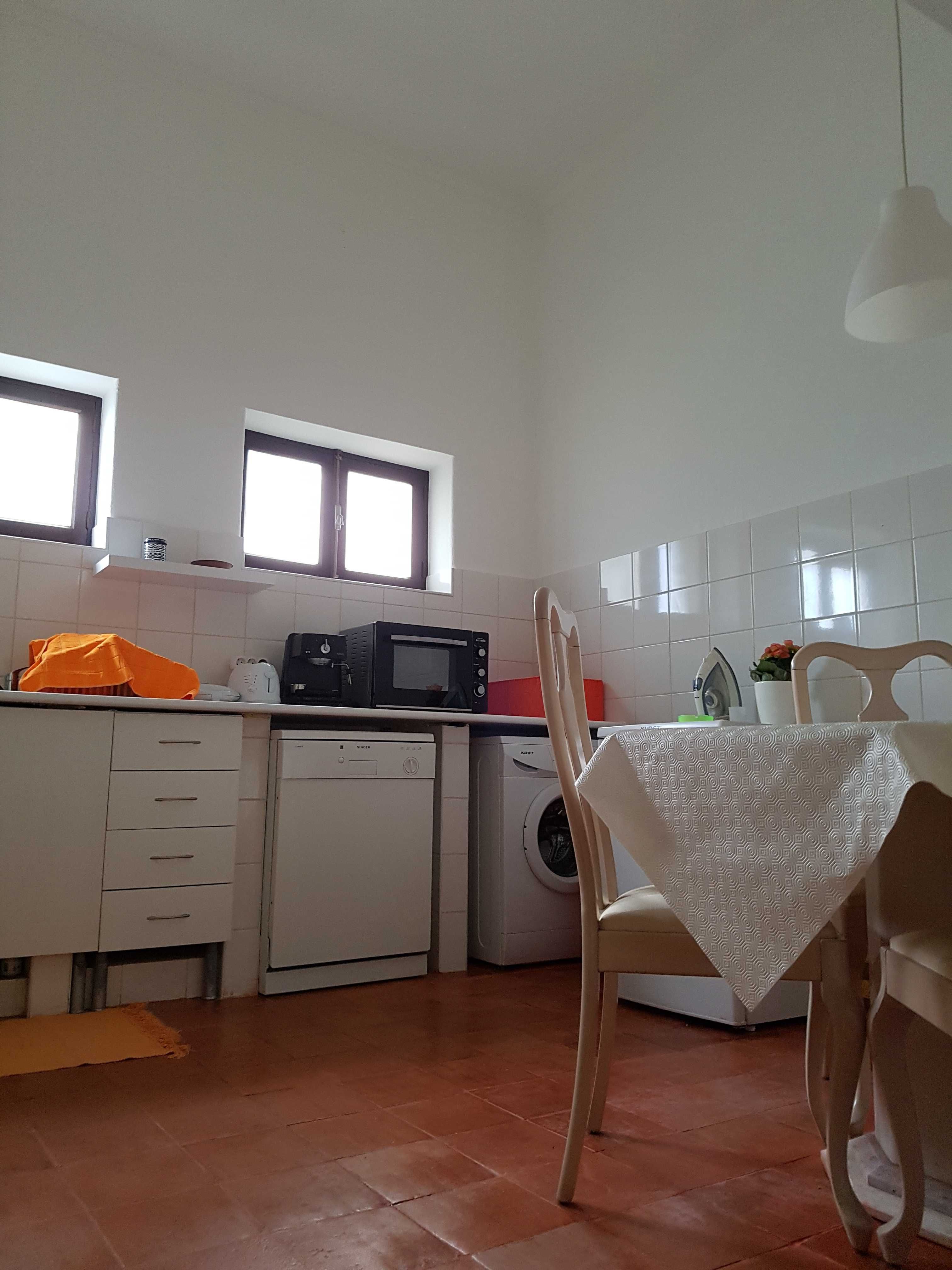 Quartos estudantes excelente localização em COIMBRA