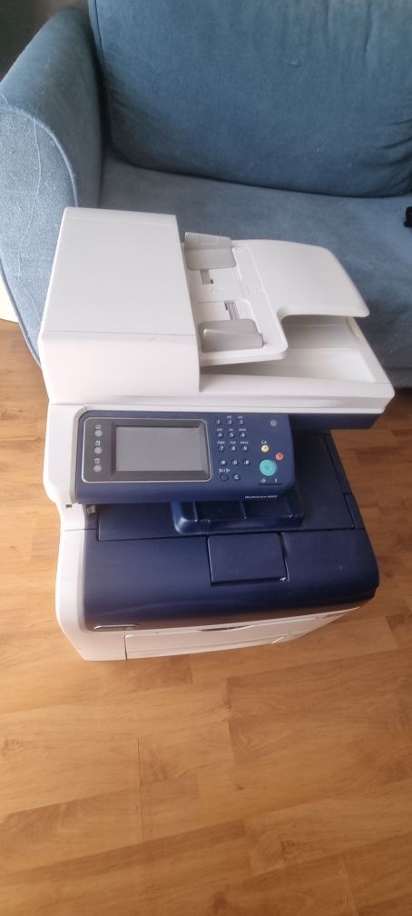 Drukarka wielofunkcyjna Xerox WorkCentre 6605