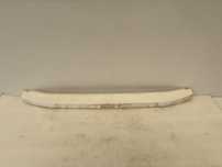 Toyota Verso 09-18 absorber styropian pianka zderzaka przód