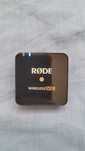 RODE Wireless Go 2 II TX Mikrofon bezprzewodowy krawatowy