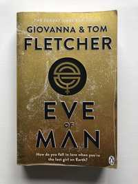 Eve of Man
Livro por Giovanna Fletcher