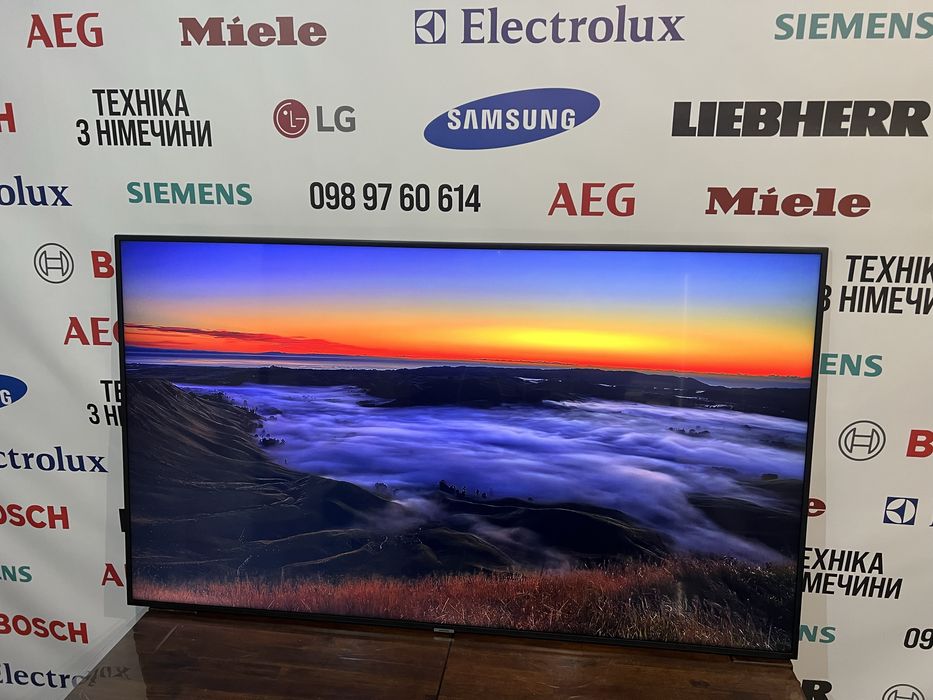 Телевізор Samsung UE65NU7179U з Німеччини