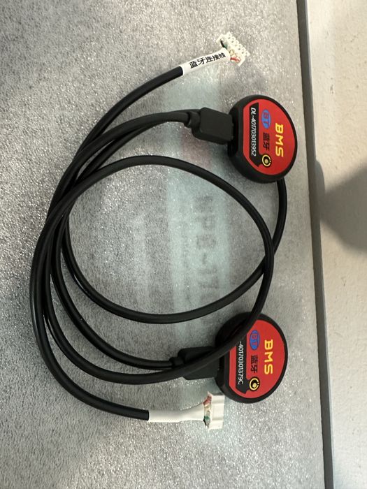 Moduł Bluetooth do BMS daly 4s 8s 16s LiFePO4
