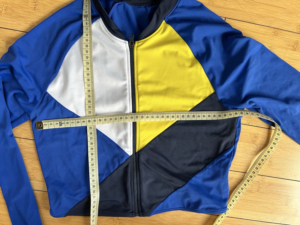 Koszulka fo plywania Tommy Hilfiger rL