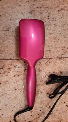Prostownica do włosów BaByliss