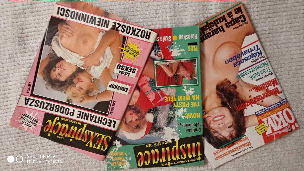 Журнал эротический CATS  400грн.