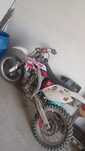 Sprzedam Honda crf