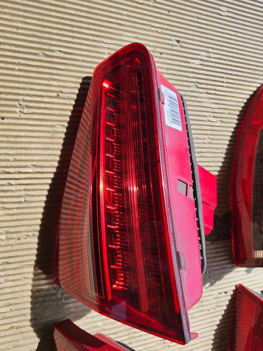 Lampa tył audi a4 b8 lift sedan neon led