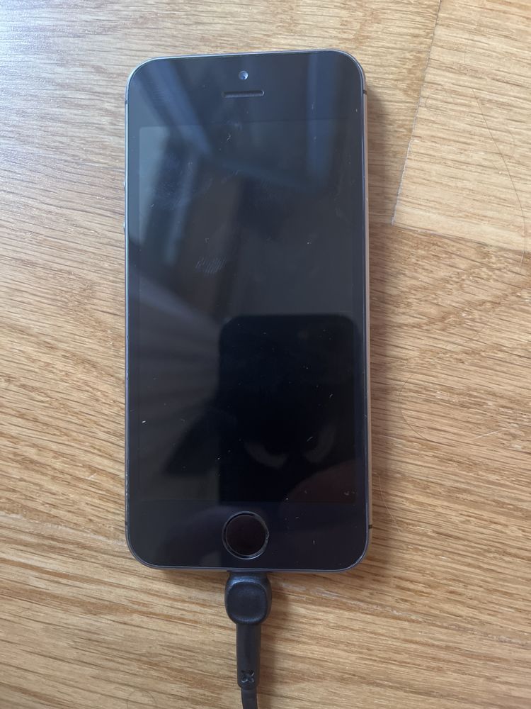 Iphone 5S livre e desbloqueado