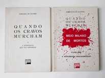 Barradas de Oliveira 2 volumes
