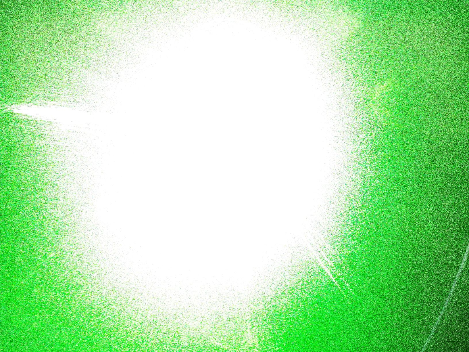 Lanterna- raio lazer.