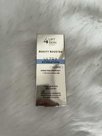 Lift4skin nowy nieużywany krem pod oczy beauty booster ultra hydration