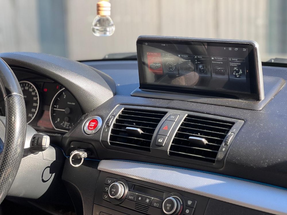 BMW 118 D   !Como NOVO!