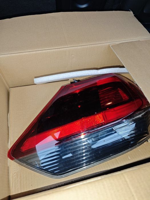 Задній фонарь стоп Nissan Rogue T32 2017
Нісан рог т32
Номер 

265506