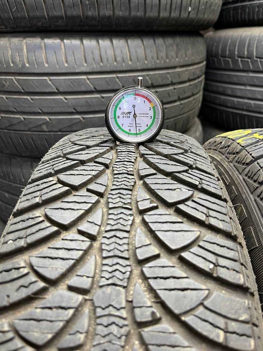 185/65 R15 Fulda пара зима