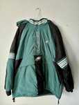 KURTKA VINTAGE NFL pro line - dobry stan