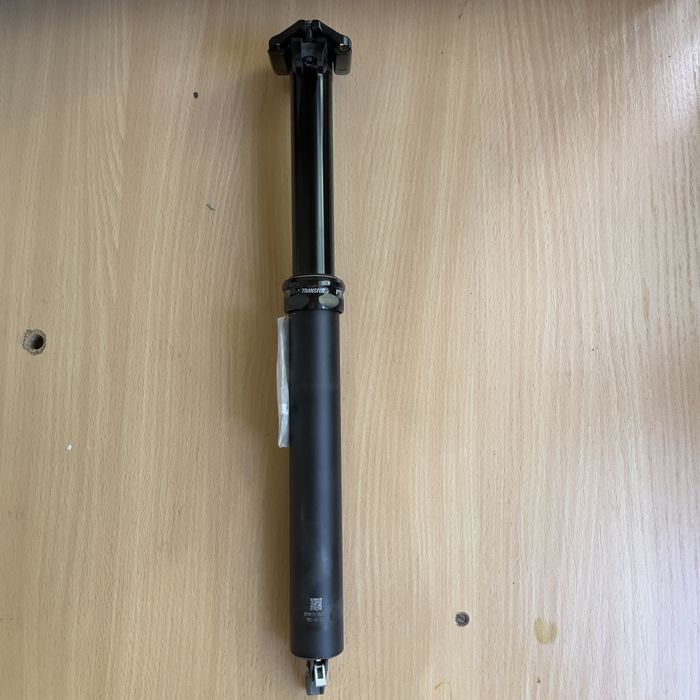 Дропер Fox transfer 125 mm 31.6