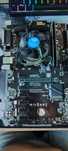 Материнська плата Gigabyte GA-H110-D3A (s1151, Intel H110, ATX)